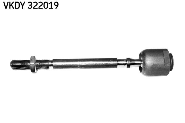 SKF Sisemine rooliots,roolivarras VKDY 322019