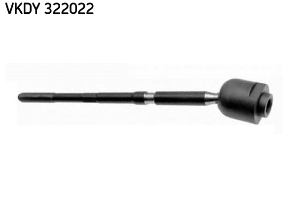 SKF Sisemine rooliots,roolivarras VKDY 322022
