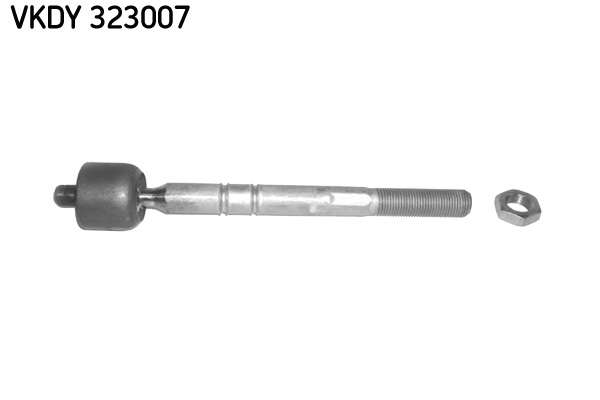 SKF Sisemine rooliots,roolivarras VKDY 323007