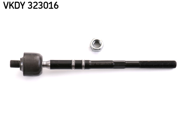 SKF Sisemine rooliots,roolivarras VKDY 323016