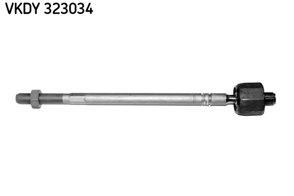 SKF Sisemine rooliots,roolivarras VKDY 323034