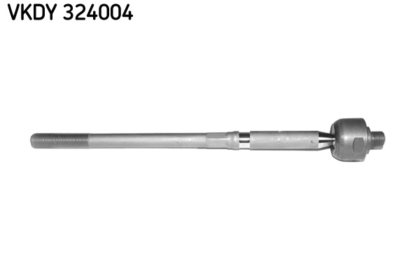 SKF Sisemine rooliots,roolivarras VKDY 324004
