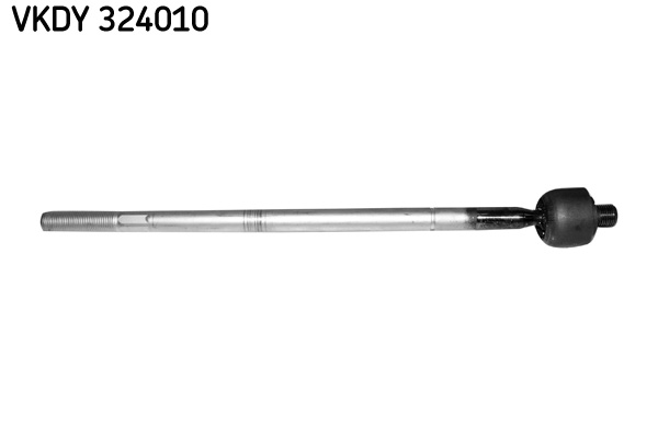 SKF Inre styrled VKDY 324010