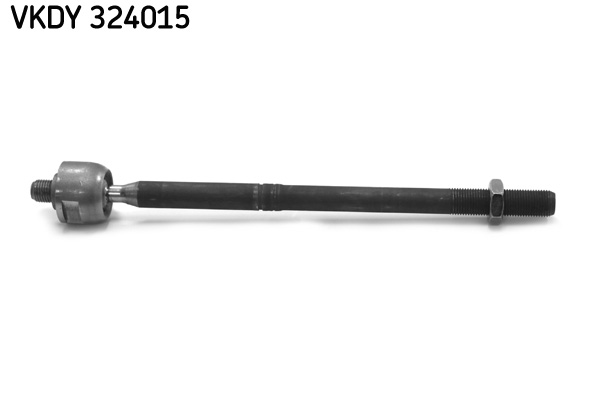 SKF Sisemine rooliots,roolivarras VKDY 324015