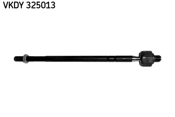 SKF Sisemine rooliots,roolivarras VKDY 325013