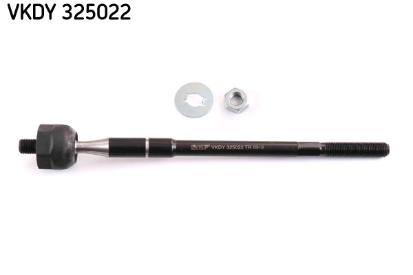 SKF Sisemine rooliots,roolivarras VKDY 325022