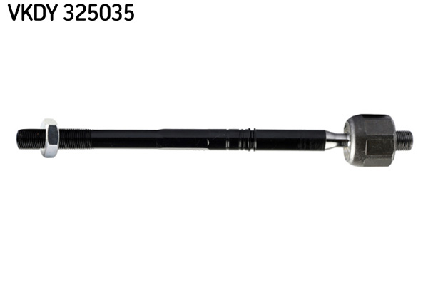SKF Sisemine rooliots,roolivarras VKDY 325035