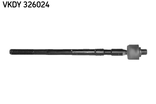 SKF Sisemine rooliots,roolivarras VKDY 326024