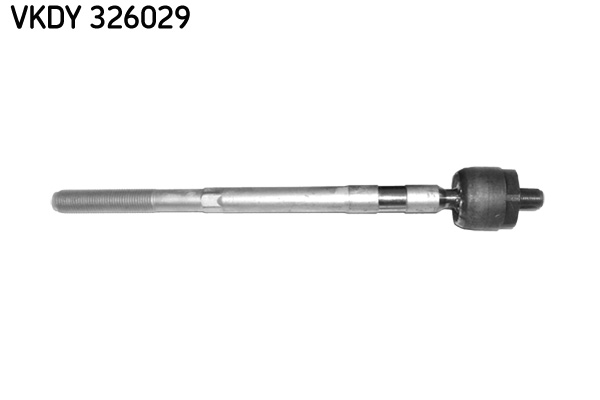 SKF Sisemine rooliots,roolivarras VKDY 326029
