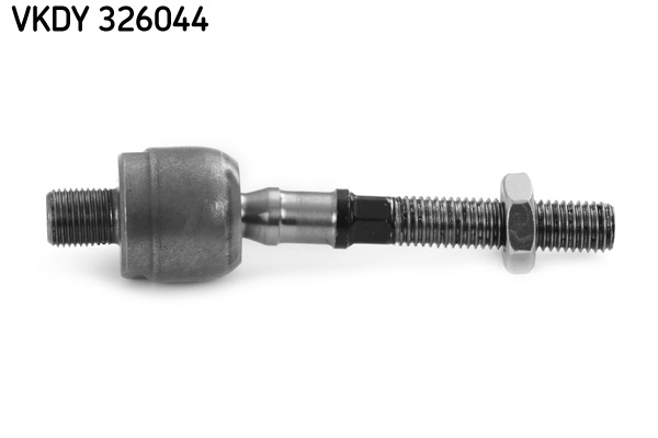 SKF Sisemine rooliots,roolivarras VKDY 326044