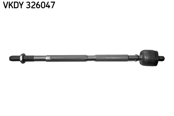 SKF Sisemine rooliots,roolivarras VKDY 326047