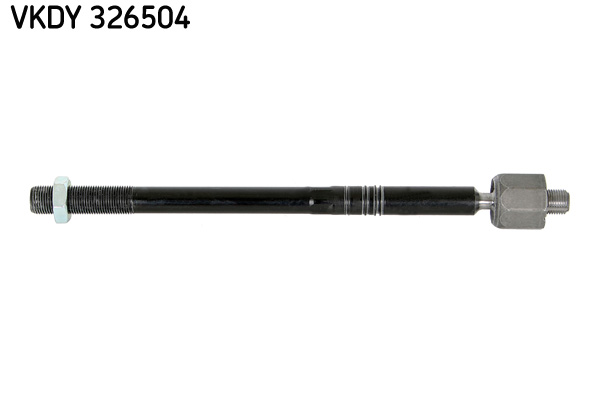 SKF Sisemine rooliots,roolivarras VKDY 326504