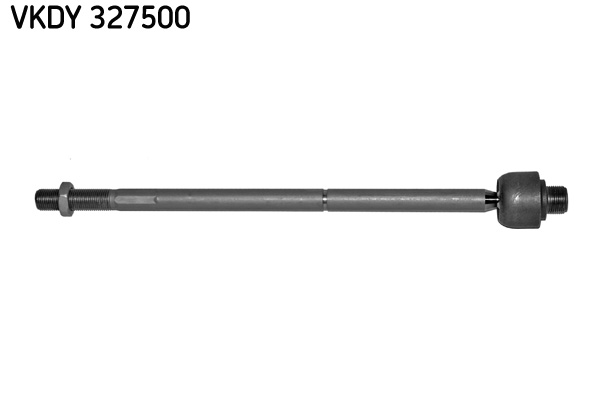 SKF Sisemine rooliots,roolivarras VKDY 327500