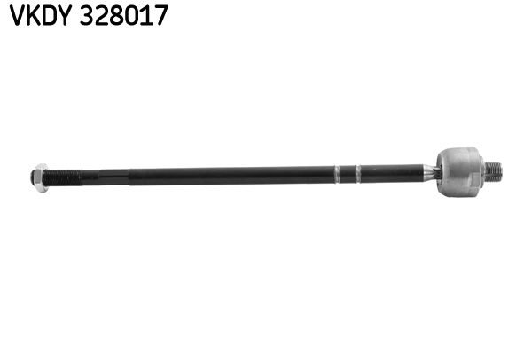 SKF Sisemine rooliots,roolivarras VKDY 328017