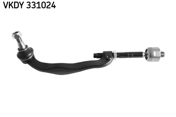 SKF strypo montavimas VKDY 331024