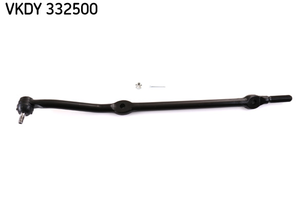 SKF Raidetanko VKDY 332500