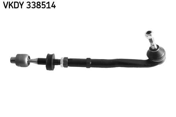 SKF Roolivarras VKDY 338514