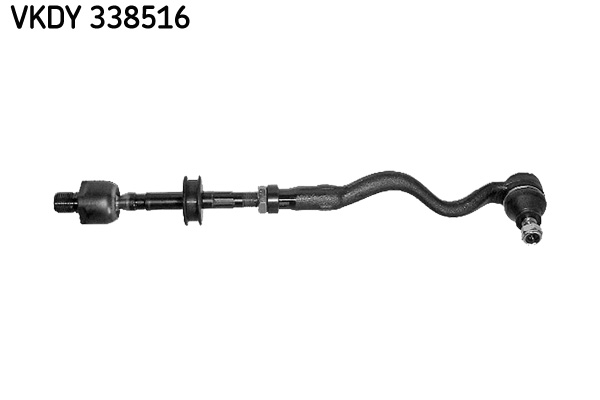 SKF Roolivarras VKDY 338516