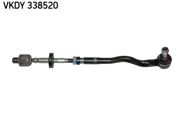 SKF Roolivarras VKDY 338520