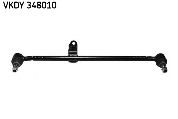 SKF Juhtvarras VKDY 348010