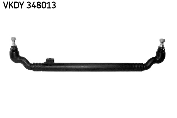 SKF Juhtvarras VKDY 348013