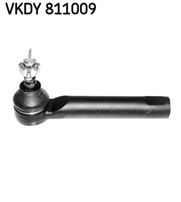 SKF Raidetangon pää VKDY 811009