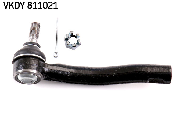 SKF Raidetangon pää VKDY 811021