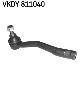 SKF Raidetangon pää VKDY 811040