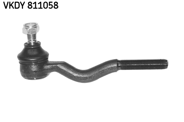 SKF Raidetangon pää VKDY 811058