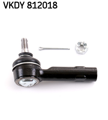 SKF Roolivarda ots VKDY 812018
