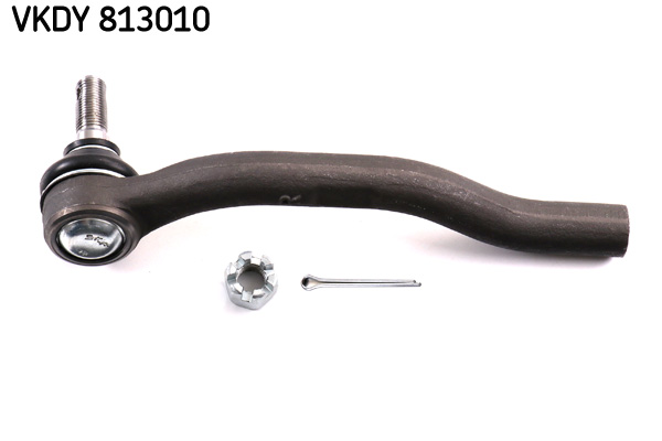 SKF Roolivarda ots VKDY 813010