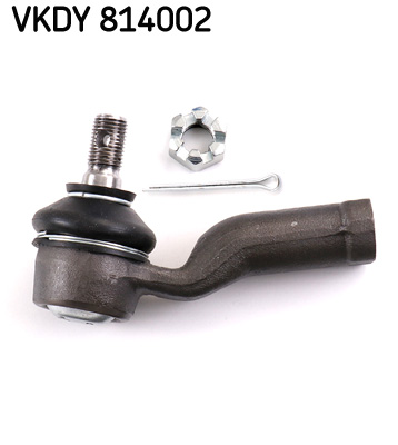 SKF Raidetangon pää VKDY 814002