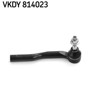 SKF Roolivarda ots VKDY 814023