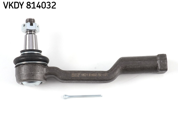 SKF Roolivarda ots VKDY 814032