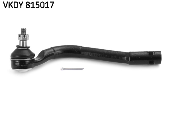 SKF Roolivarda ots VKDY 815017