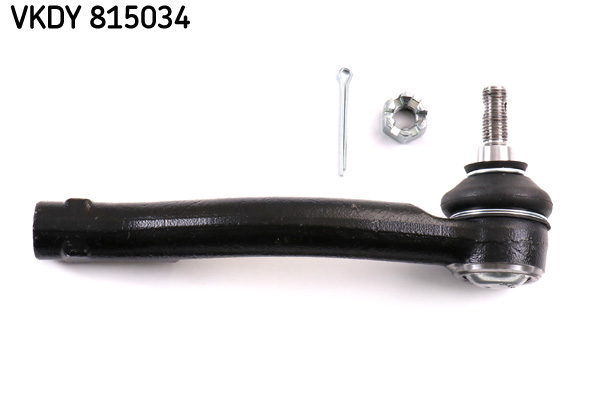 SKF Roolivarda ots VKDY 815034