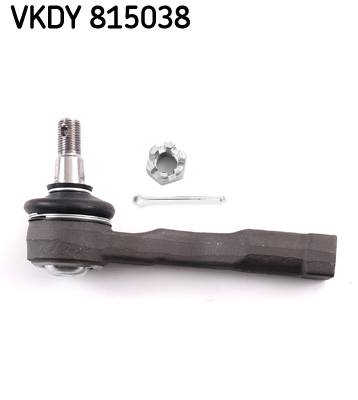SKF Roolivarda ots VKDY 815038