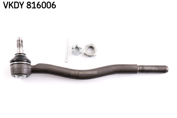 SKF Roolivarda ots VKDY 816006