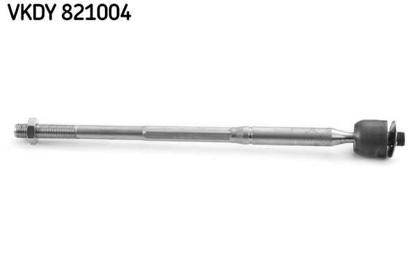 SKF Raidetangon pää, suora VKDY 821004