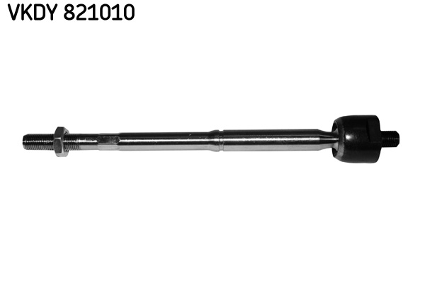 SKF Raidetangon pää, suora VKDY 821010