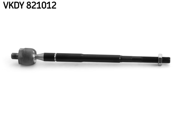 SKF Raidetangon pää, suora VKDY 821012