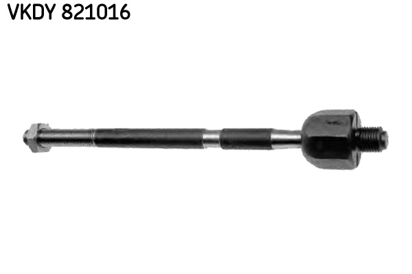 SKF Sisemine rooliots,roolivarras VKDY 821016