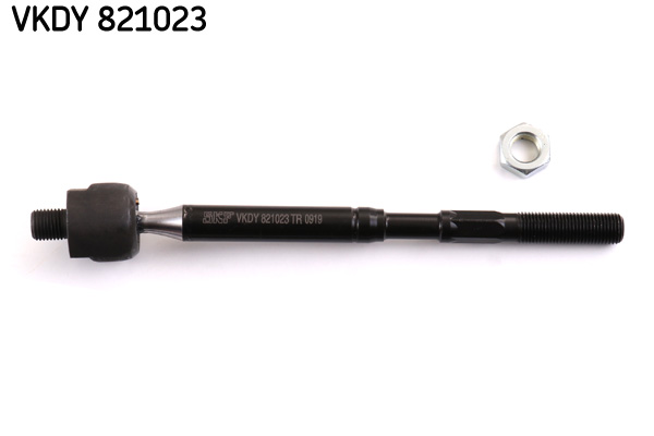 SKF Raidetangon pää, suora VKDY 821023