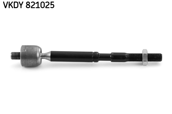 SKF Raidetangon pää, suora VKDY 821025