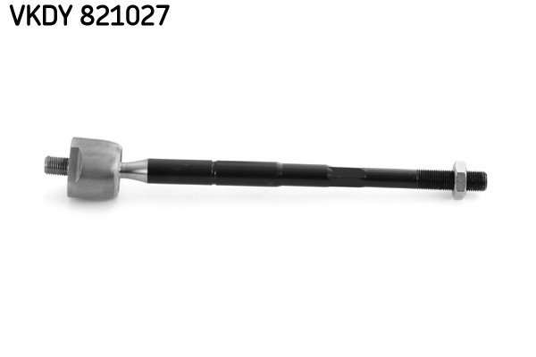 SKF Raidetangon pää, suora VKDY 821027
