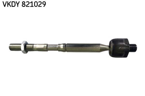 SKF Raidetangon pää, suora VKDY 821029