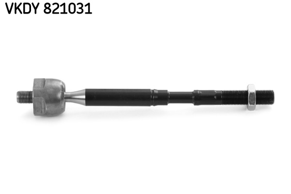 SKF Raidetangon pää, suora VKDY 821031
