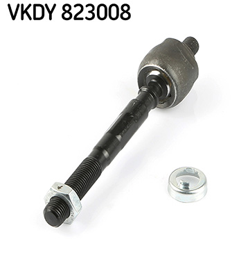 SKF Sisemine rooliots,roolivarras VKDY 823008