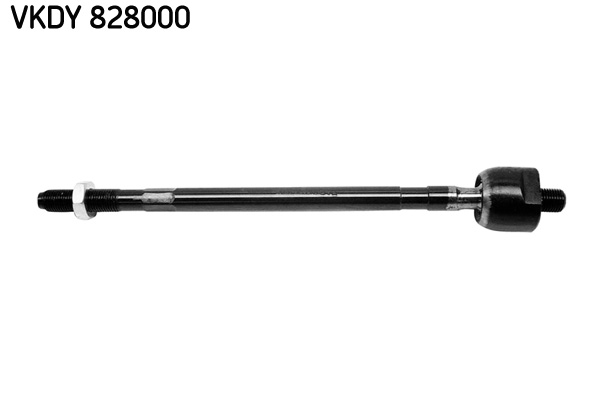 SKF Sisemine rooliots,roolivarras VKDY 828000