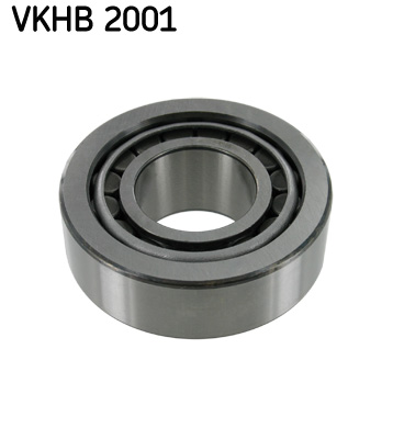 SKF Rattalaager VKHB 2001